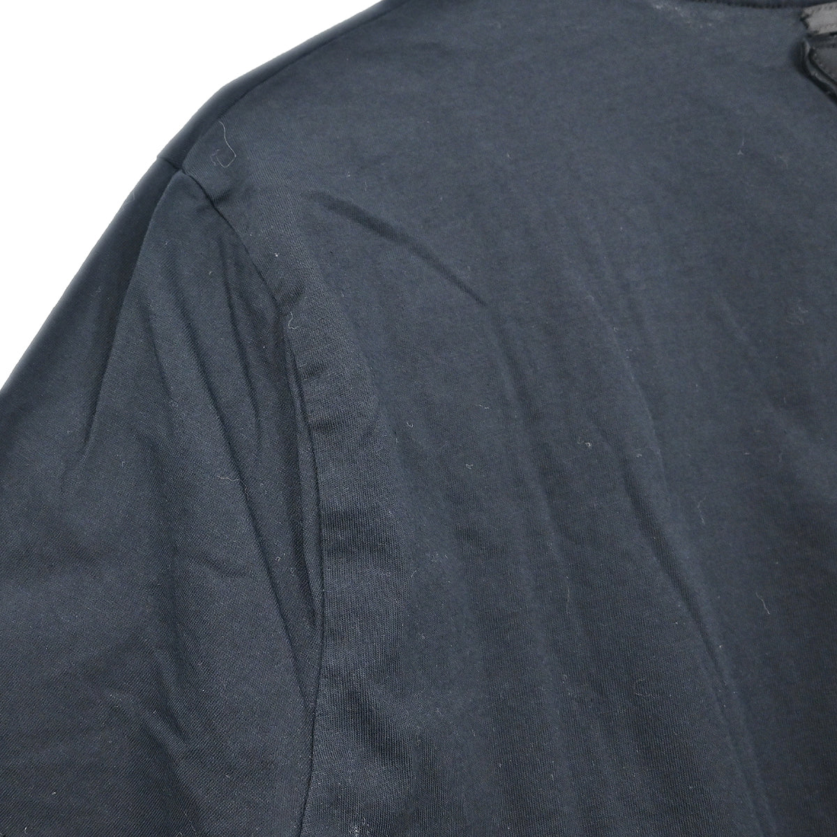 Prada 2019 T-shirt Black #S