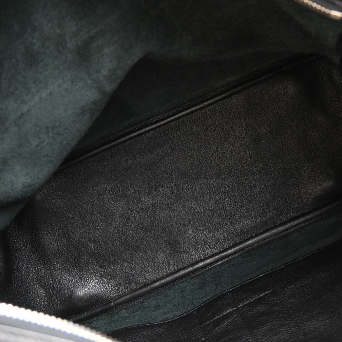 Loewe Black Amazona 2way Tote Handbag