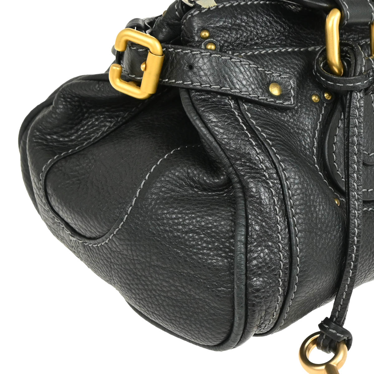 Chloe 2010 Paddington Handbag