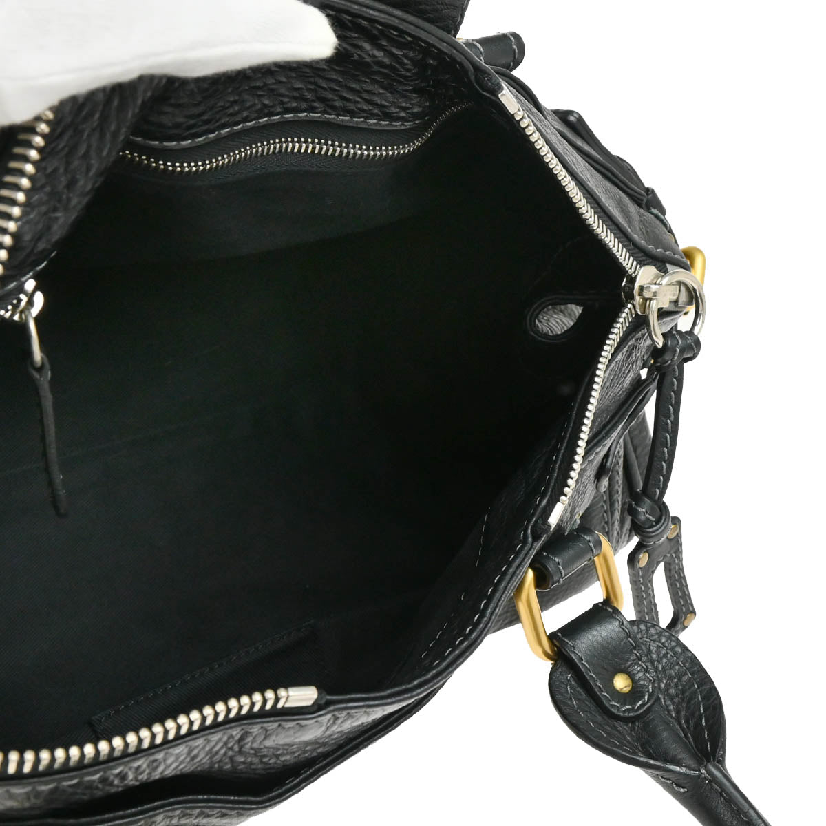 Chloe 2010 Paddington Handbag
