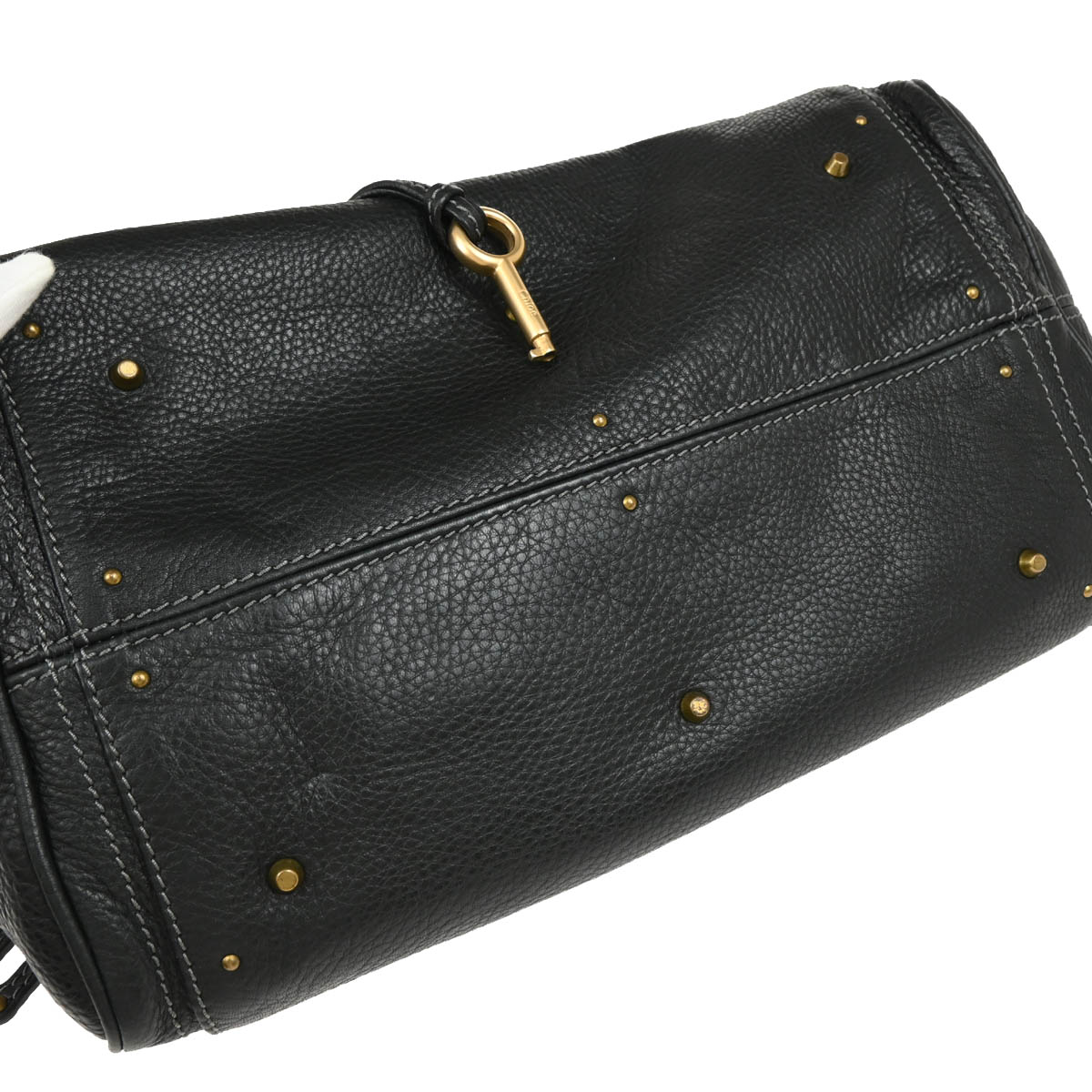 Chloe 2010 Paddington Handbag
