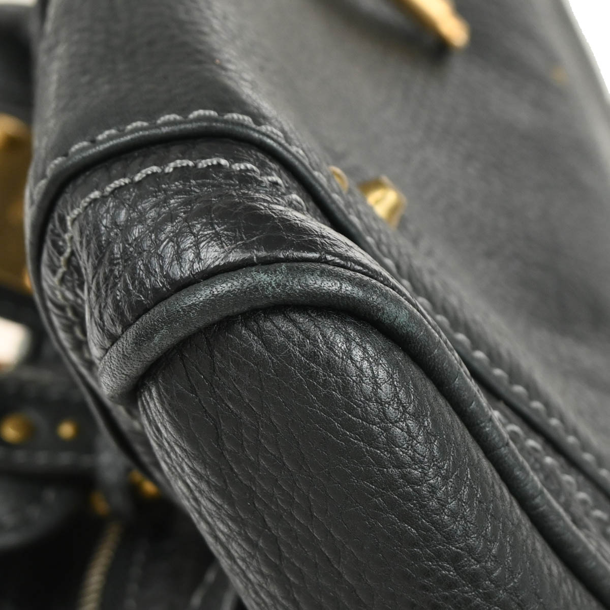 Chloe 2010 Paddington Handbag