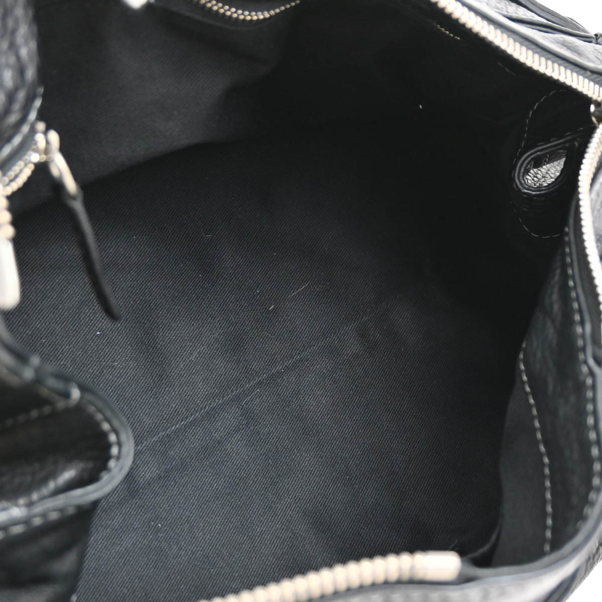 Chloe 2010 Paddington Handbag