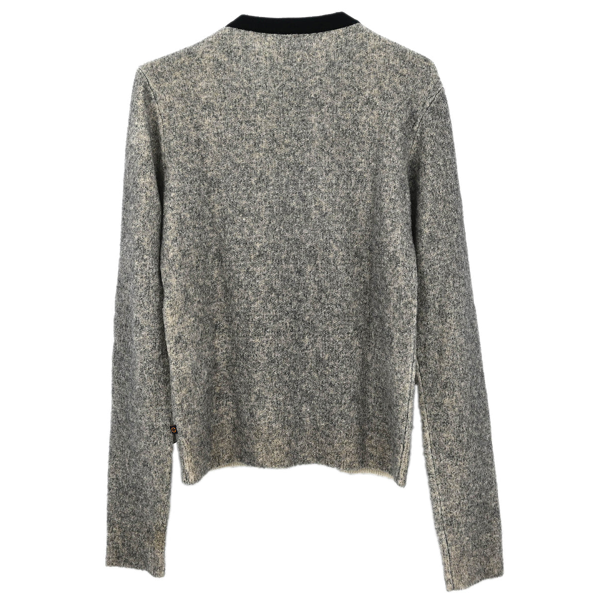 Louis Vuitton 2018 Cardigan Gray #XS