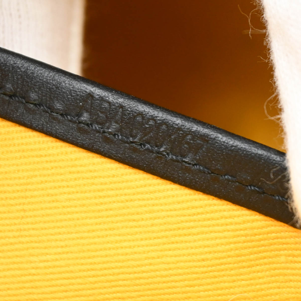 Goyard 2016 Black Belvedere MM Shoulder Bag
