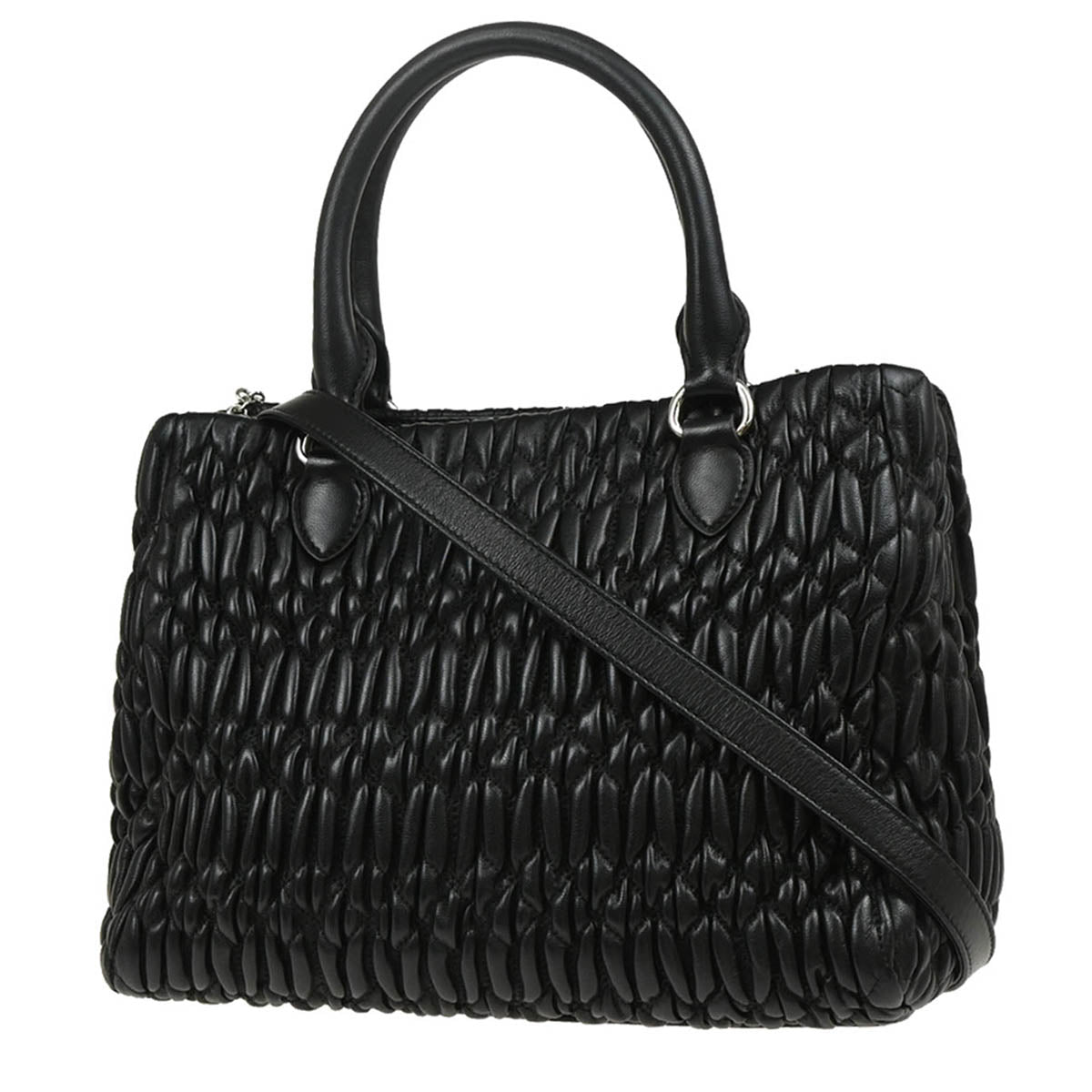 MIU MIU 5X420E3L74F0005 関税送料込 関税込み】miu miu☆SALE☆5T664C☆ハイカット スニーカー