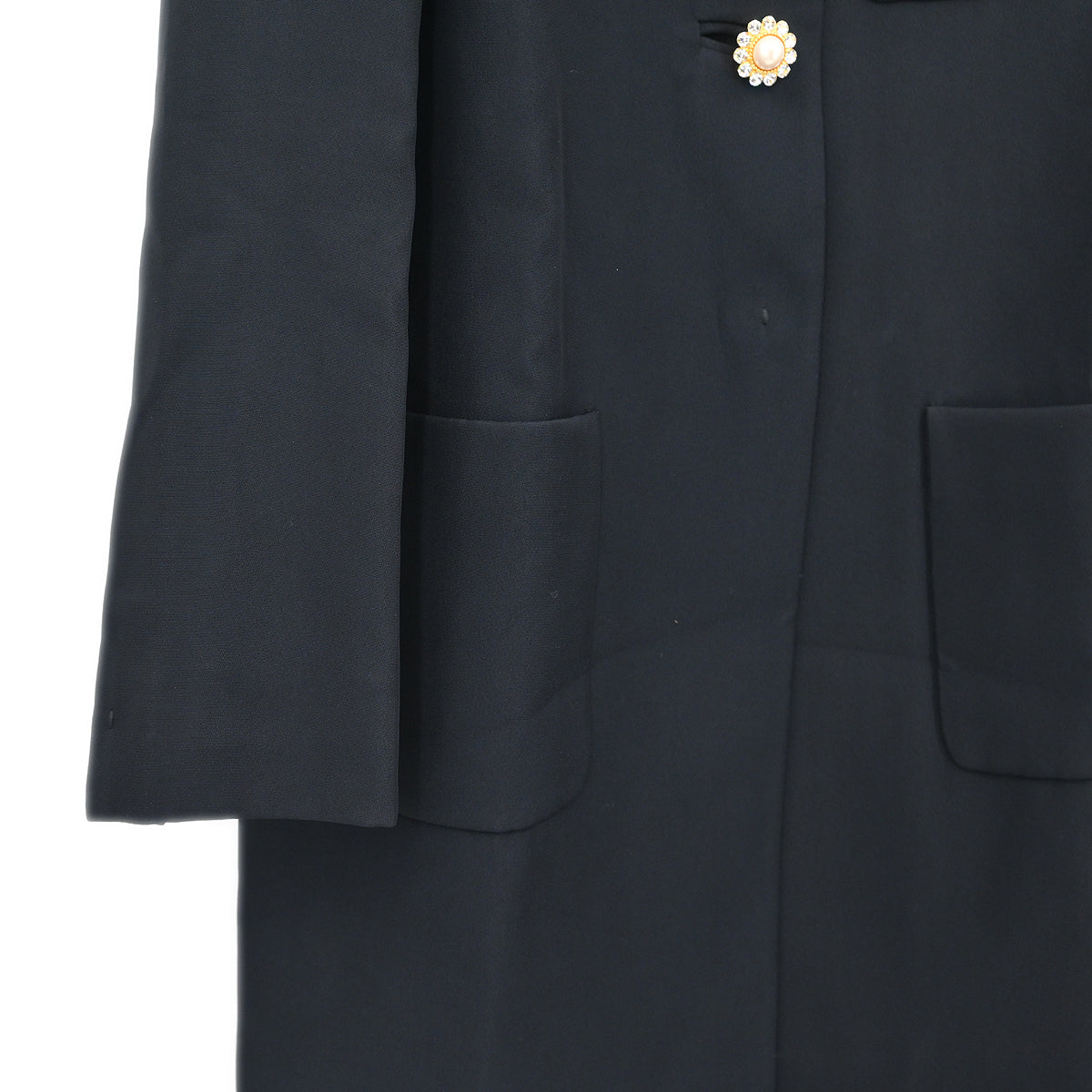 Miu miu 2016 Coat Black #40