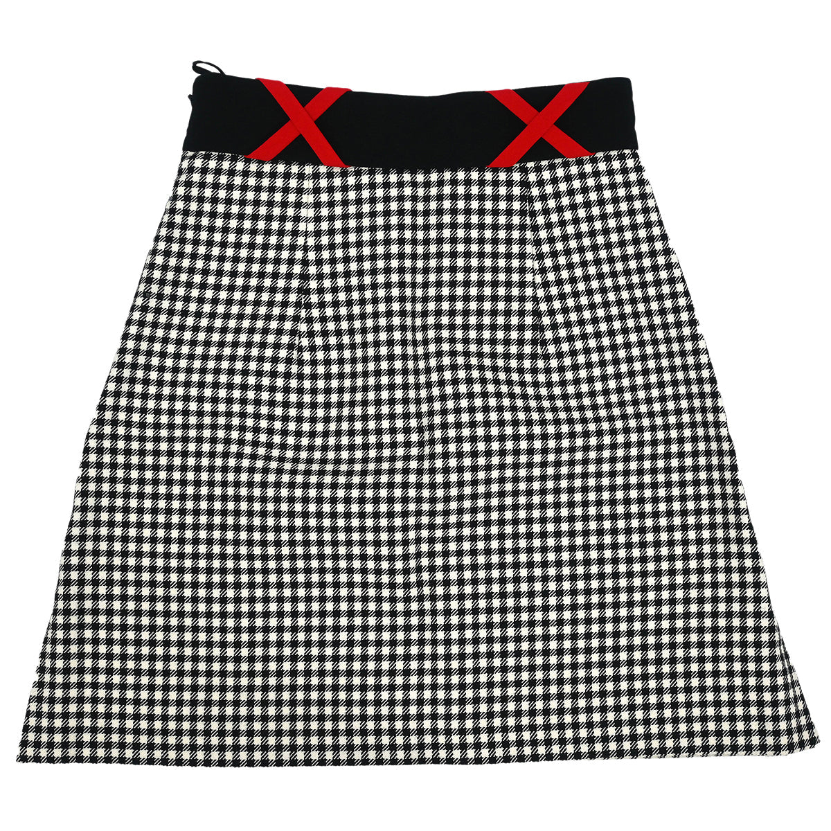 Miu miu 2019 Skirt Black #36