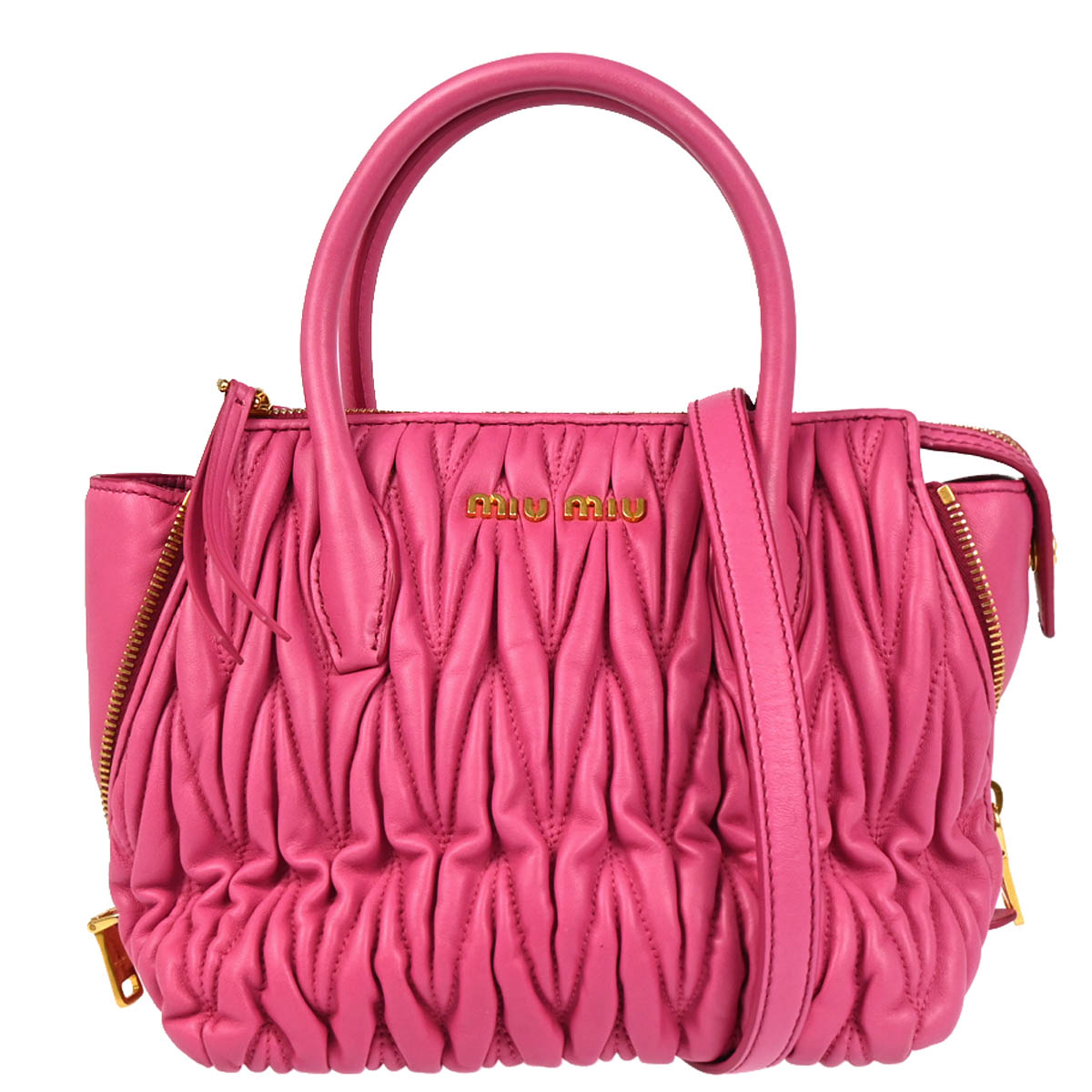 ⚫︎00s archive miu miu ウールカシミヤ スカート イタリア製 Miu Miu プリーツ ニット カシミアミニスカート | ニュートラル