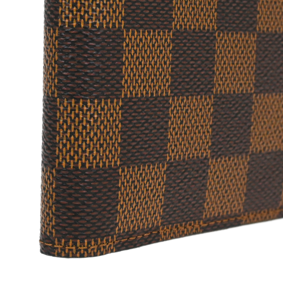 Louis Vuitton Damier Portefeuille Multiple Bifold Wallet N60895