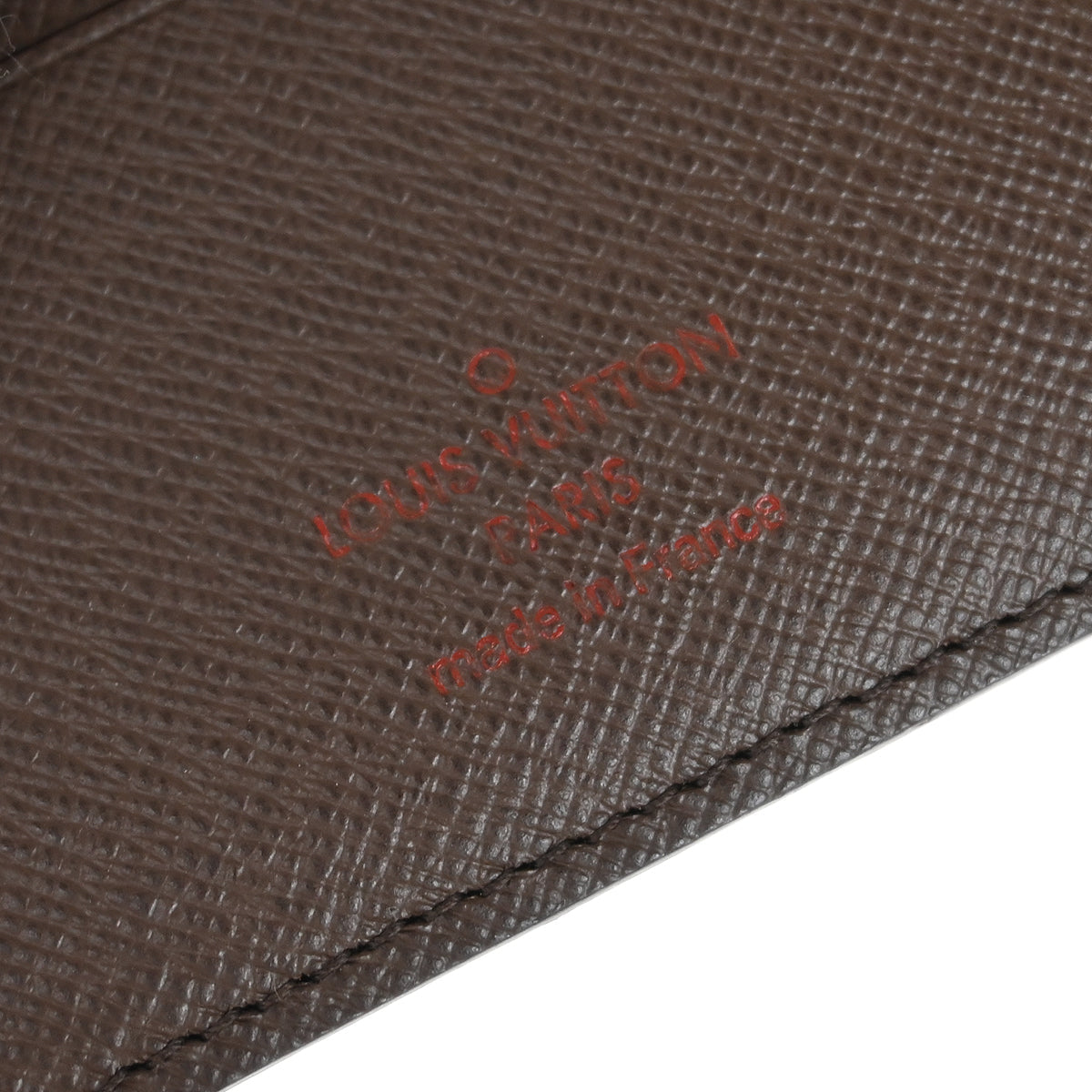 Louis Vuitton Damier Portefeuille Multiple Bifold Wallet N60895