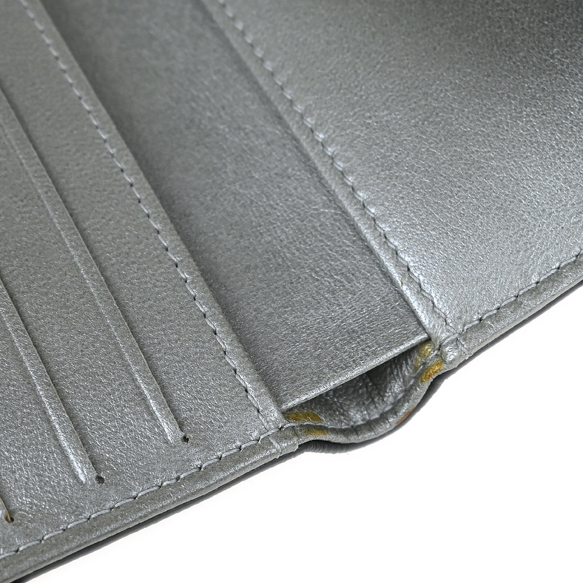 Chanel 2011 Black Calfskin Camellia Long Wallet
