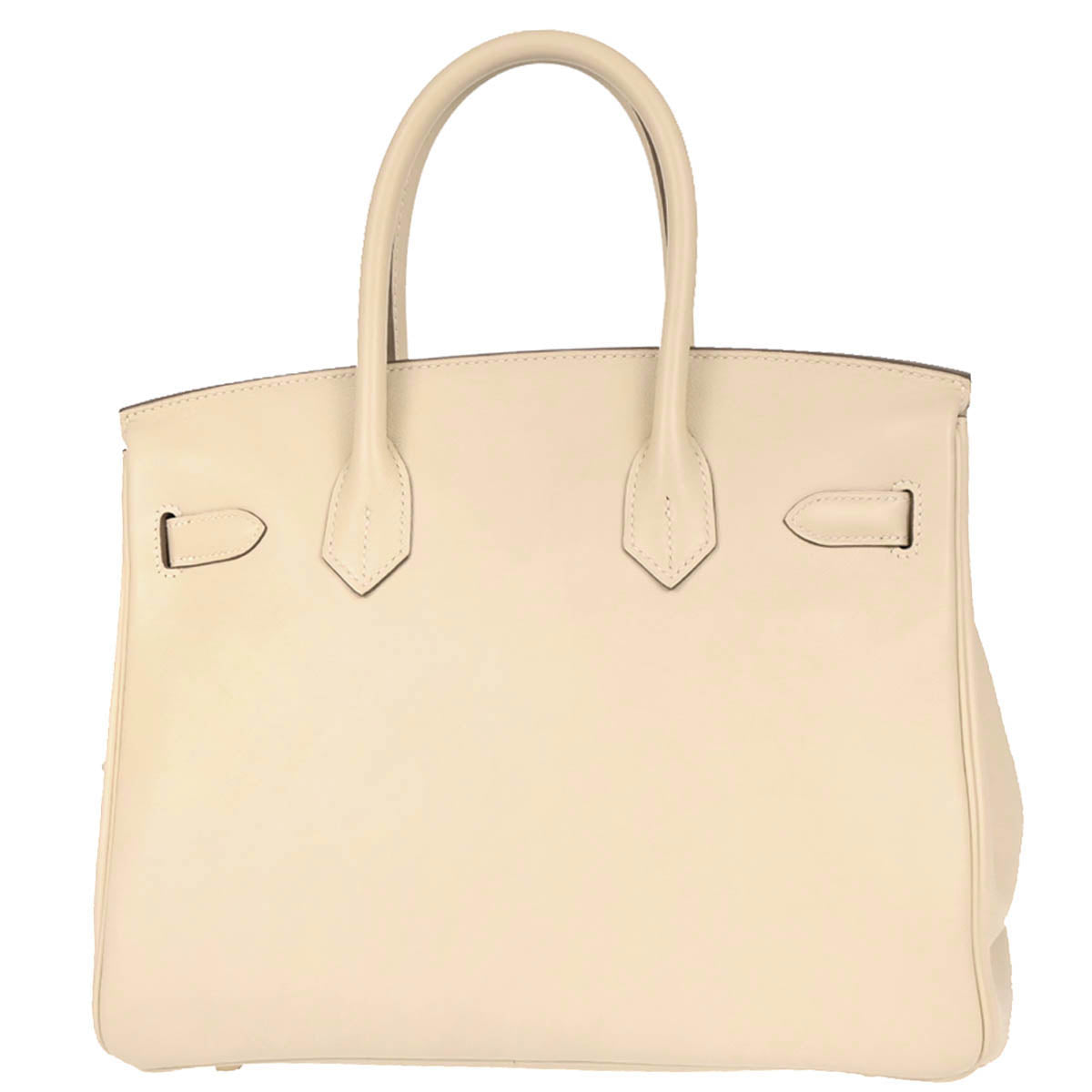 Hermes Parchemin Swift Birkin 30 Handbag