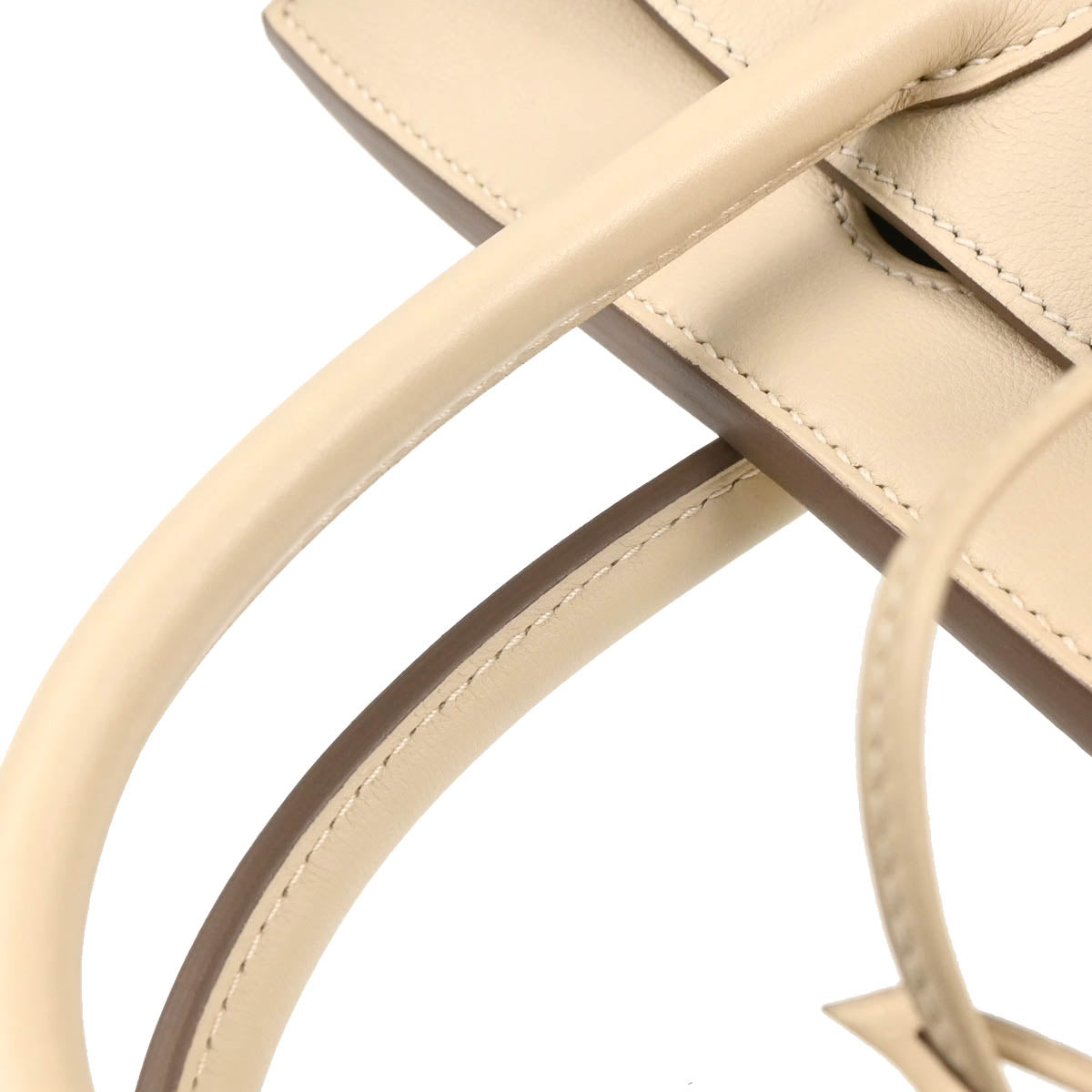 Hermes Parchemin Swift Birkin 30 Handbag