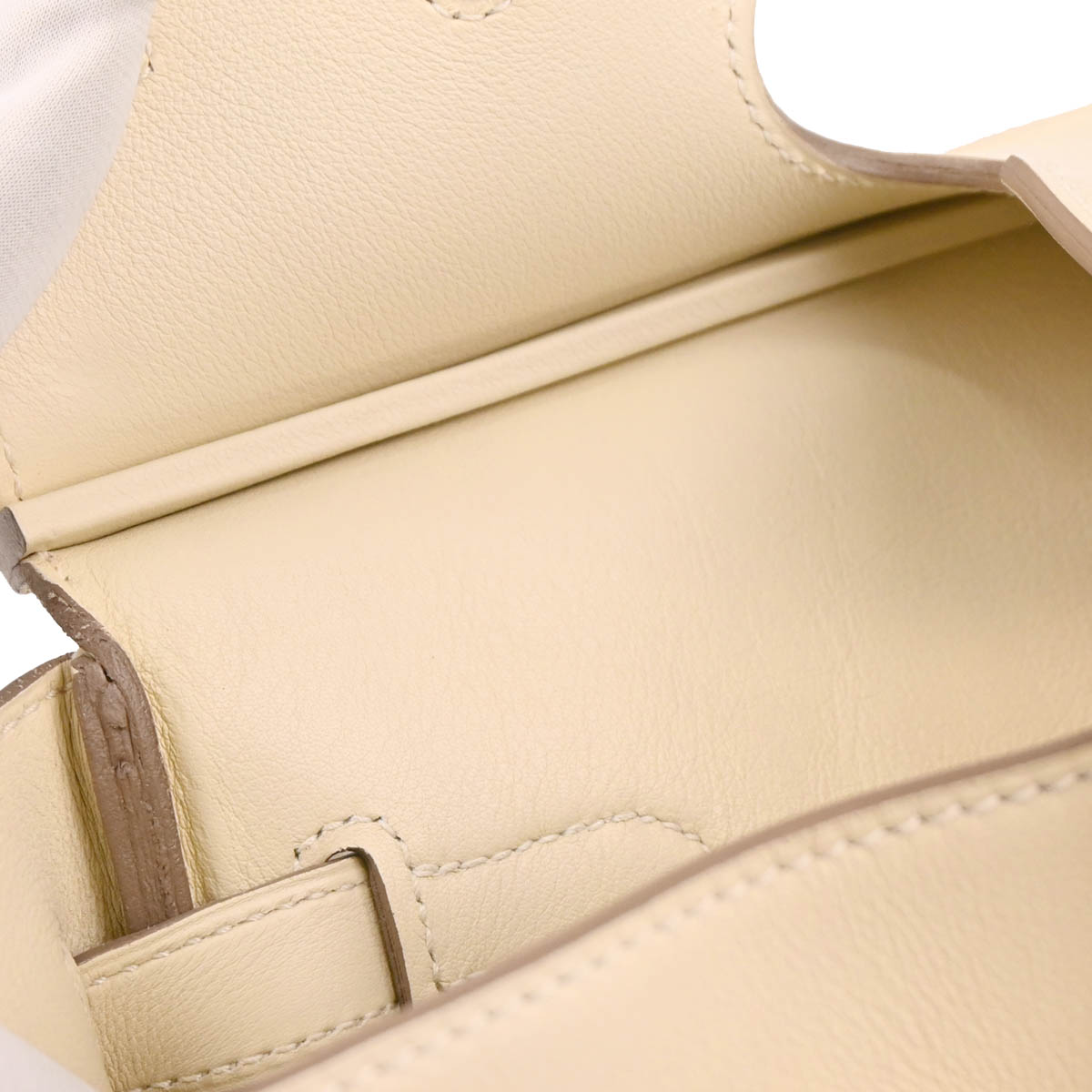 Hermes Parchemin Swift Birkin 30 Handbag