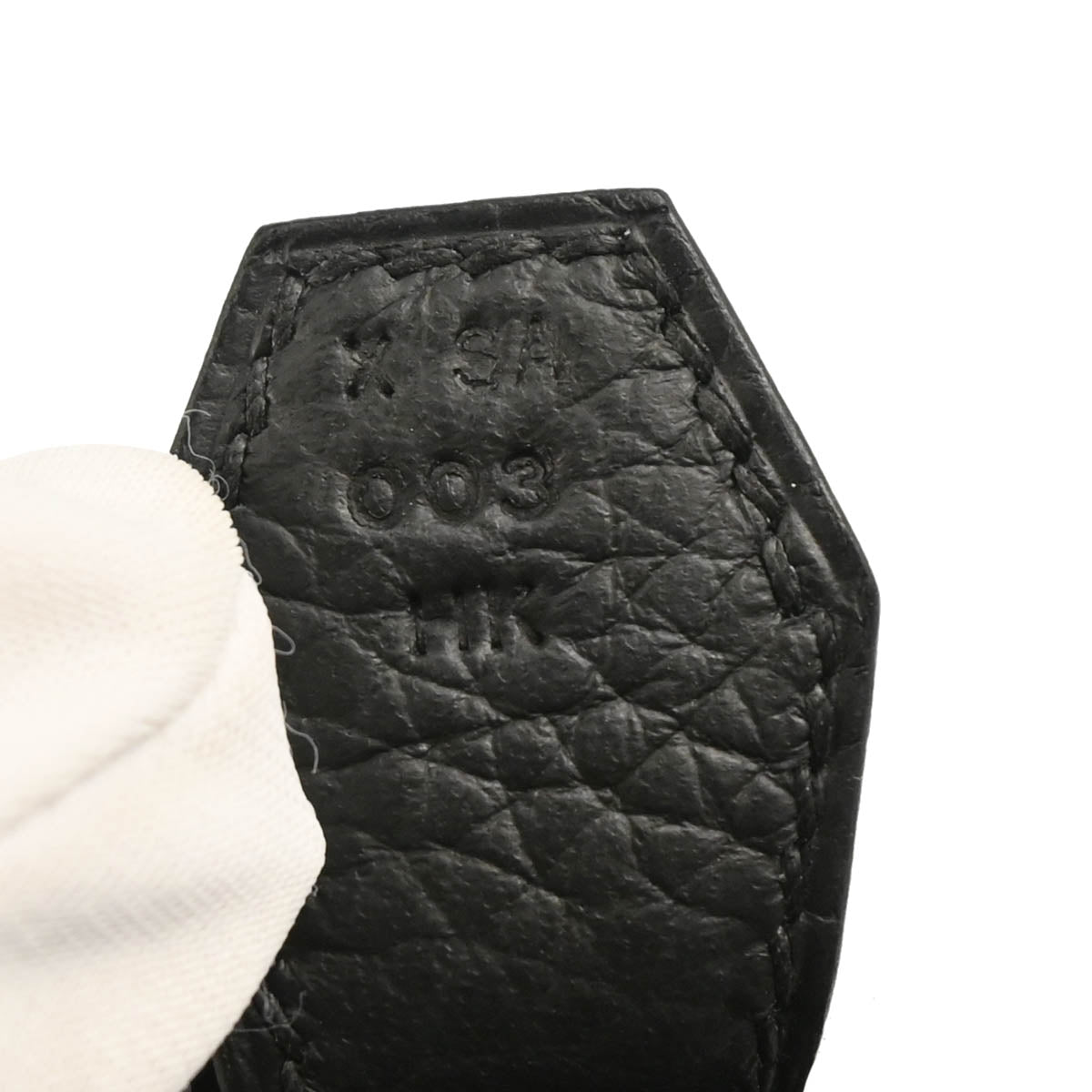 Hermes Black Taurillon Clemence Bolide 31 2way Shoulder Handbag