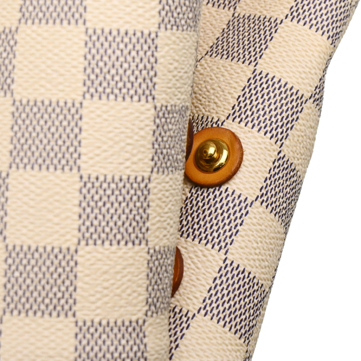 Louis Vuitton Damier Plein Soleil Cabas GM Tote Handbag N41180