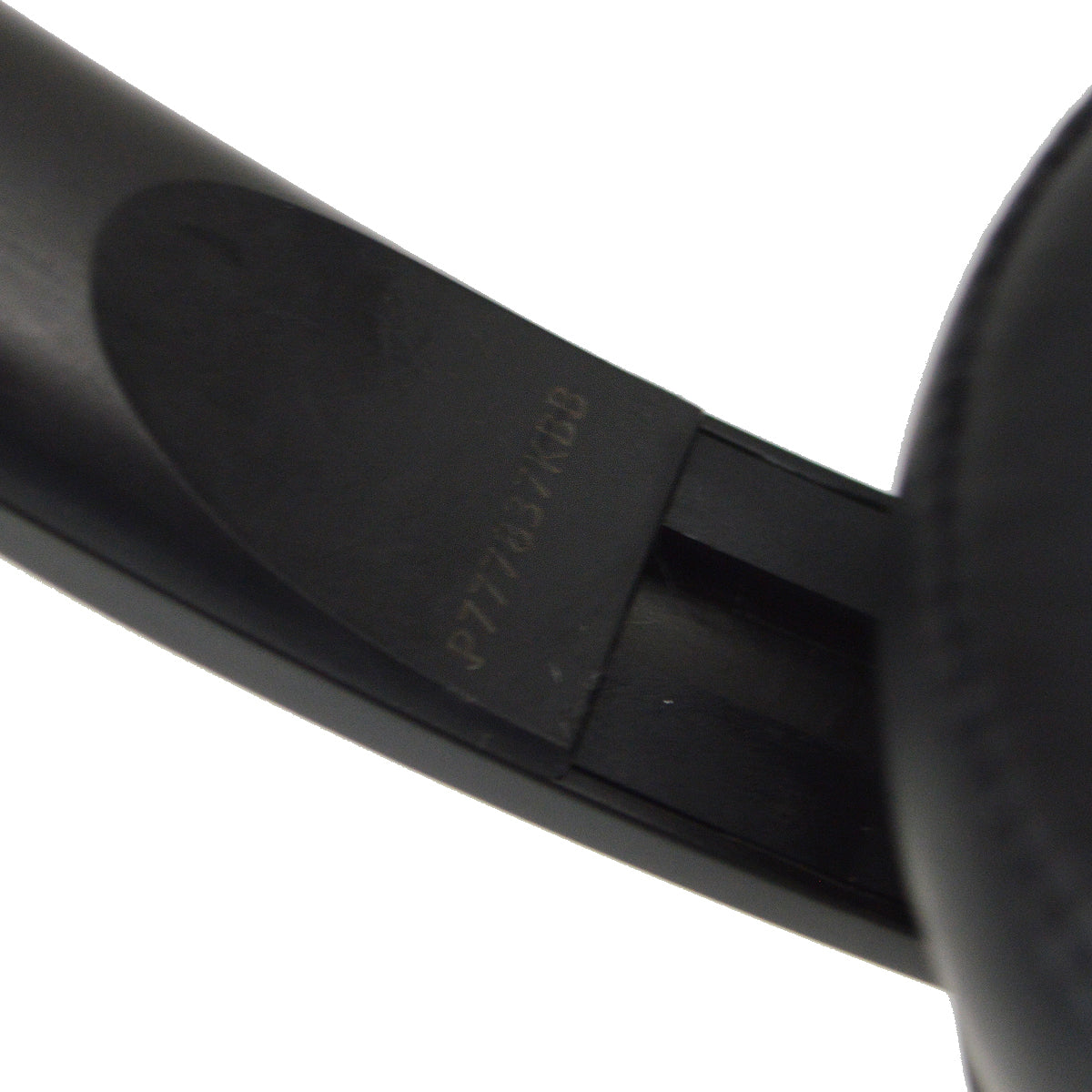 Chanel x Monster 2014 Black Wireless Headphones