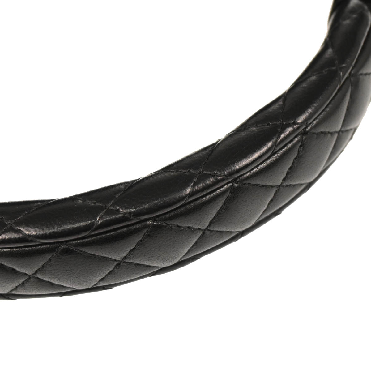 Chanel x Monster 2014 Black Wireless Headphones