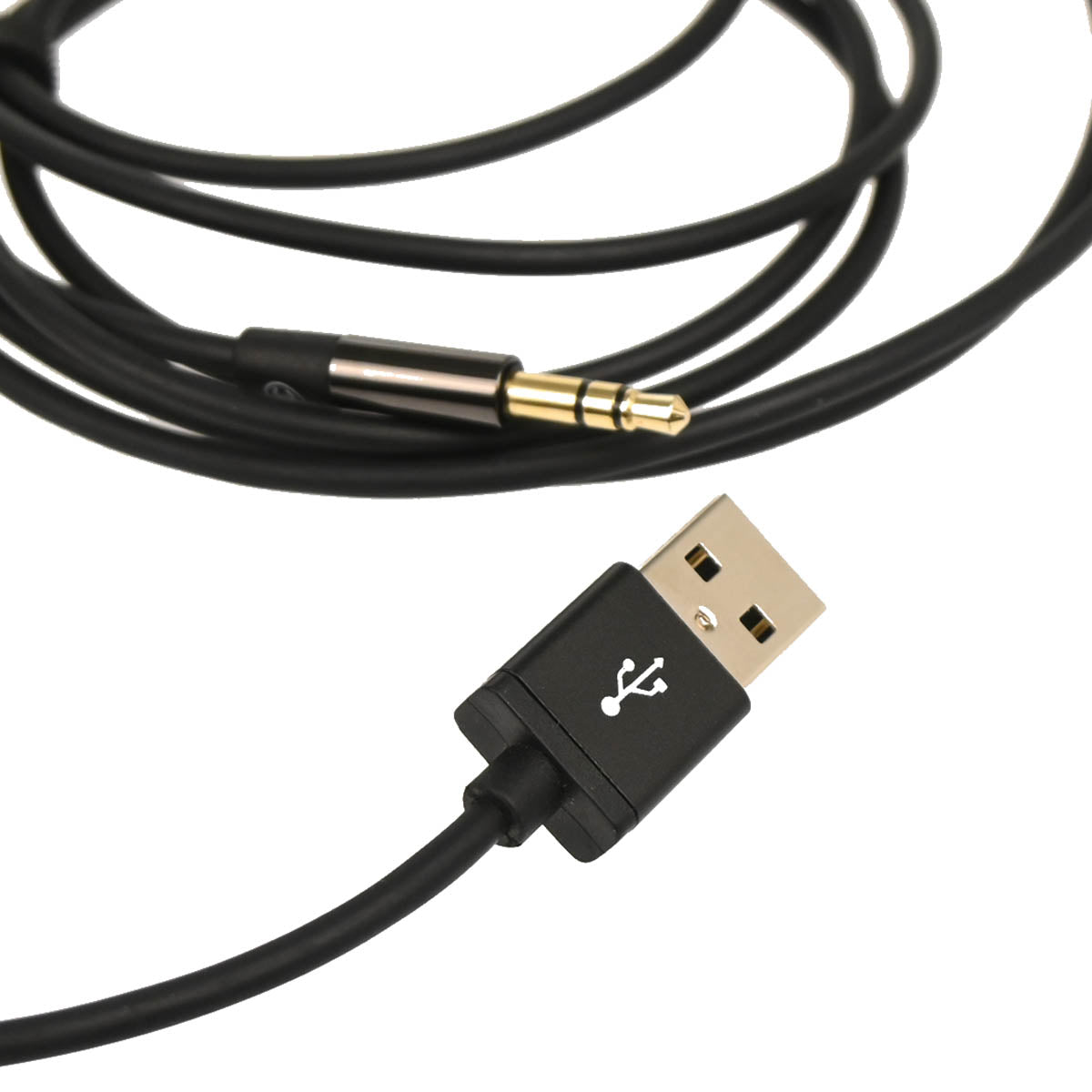 Chanel x Monster 2014 Black Wireless Headphones