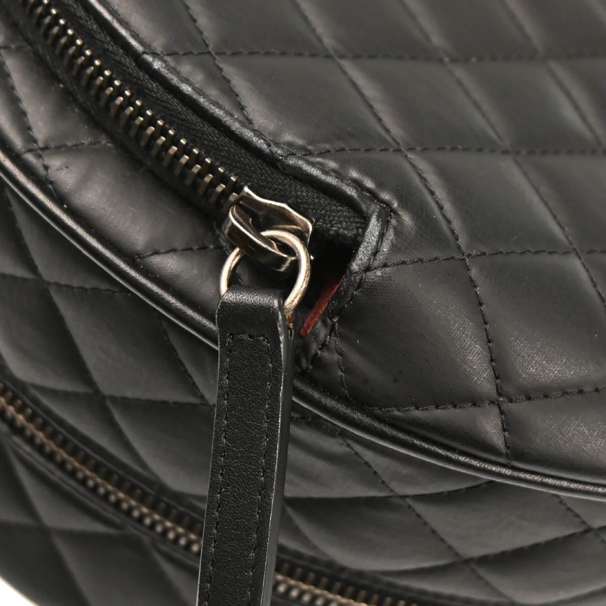 Chanel x Monster 2014 Black Wireless Headphones