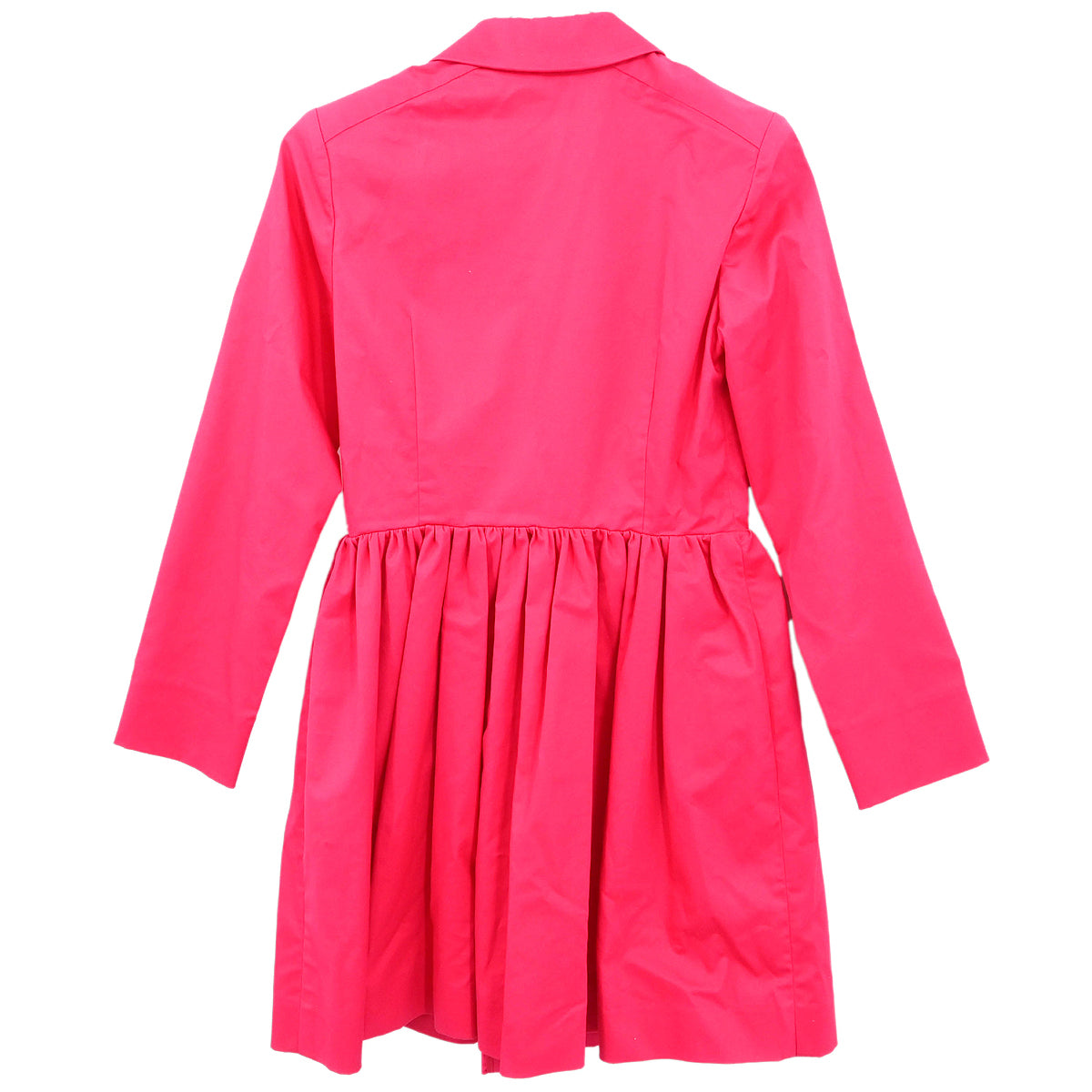 Miu Miu 2012 Zip Up Jacket Pink #36