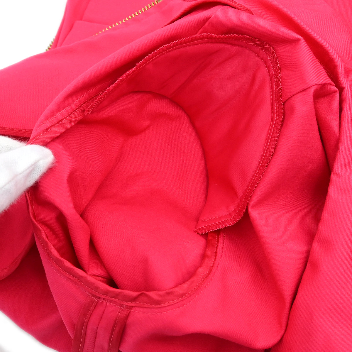 Miu Miu 2012 Zip Up Jacket Pink #36