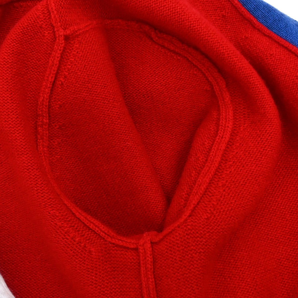 Chanel 2016 Cardigan Red #34