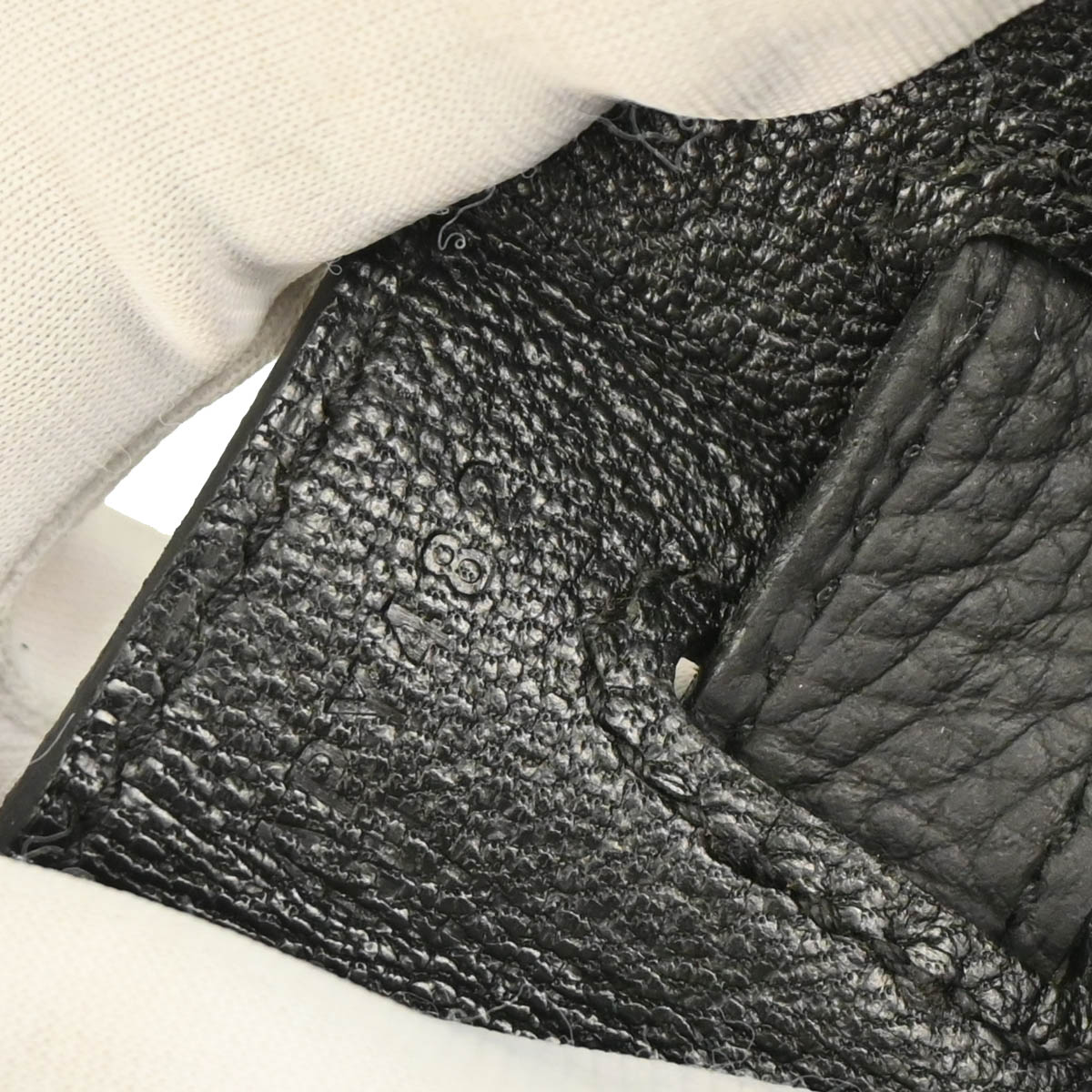 Hermes Black Togo Kelly 32 Retourne 2way Shoulder Handbag