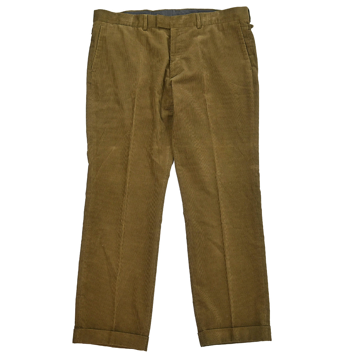 Louis Vuitton 2011 Long Pants Brown #46