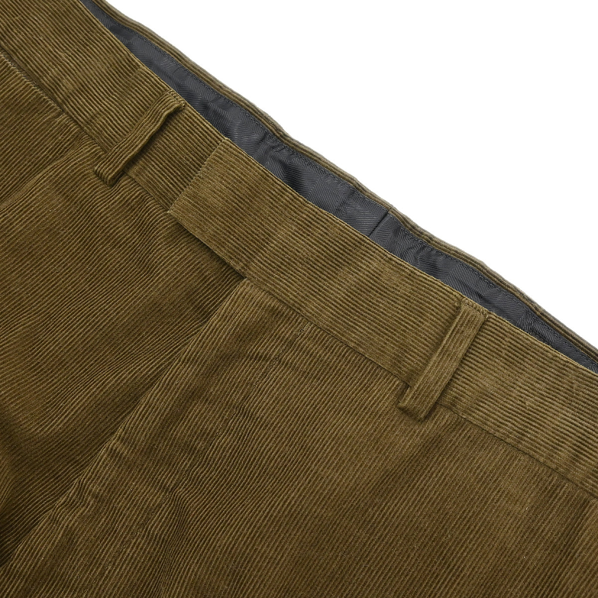 Louis Vuitton 2011 Long Pants Brown #46