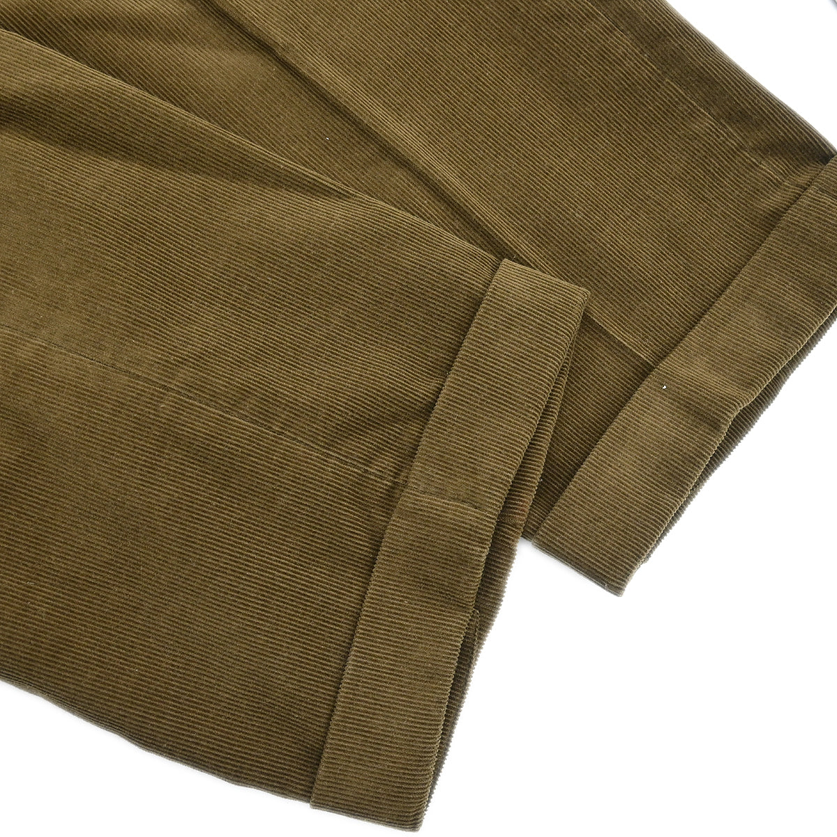 Louis Vuitton 2011 Long Pants Brown #46