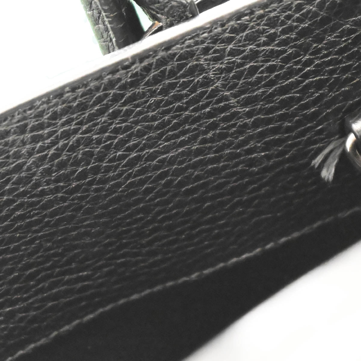 Saint Laurent Black Sac de Jour 2way Shoulder Handbag