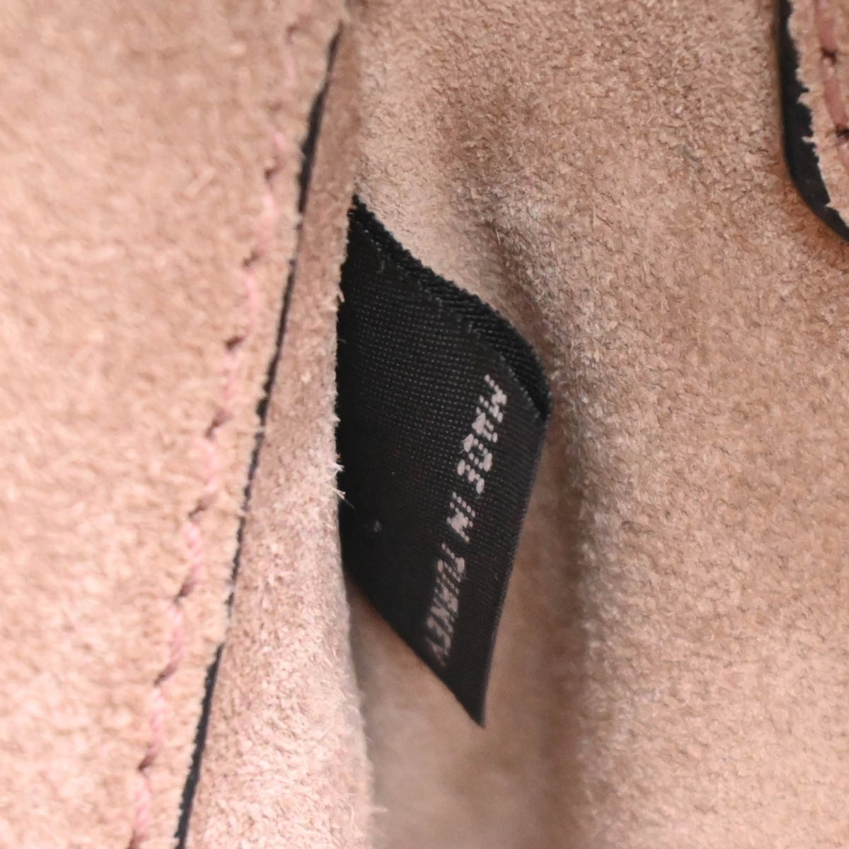 Miu Miu Pink 2way Shoulder Handbag