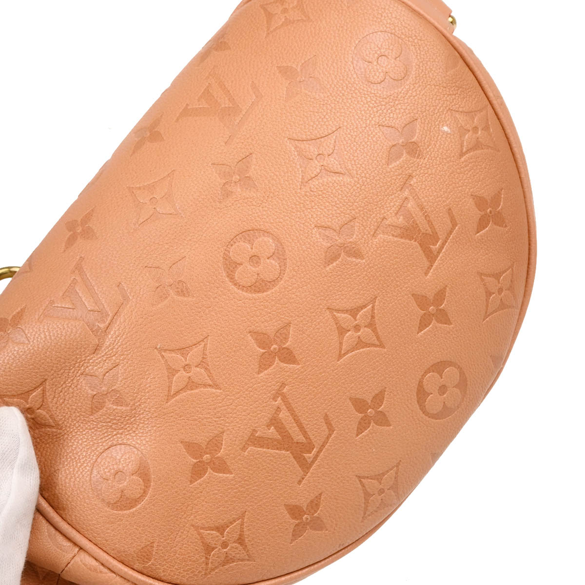 Louis Vuitton 2010 Monogram Underground Duffle Tote Bag M40364