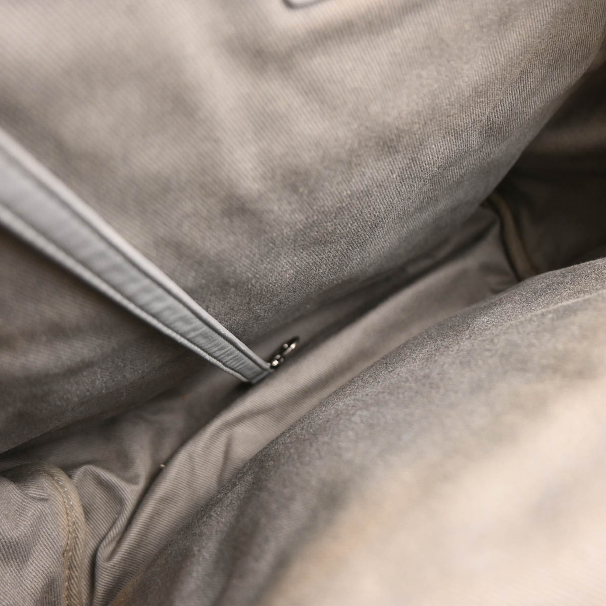 Chanel 2014 Beige Canvas Graffiti Act 2 Backpack