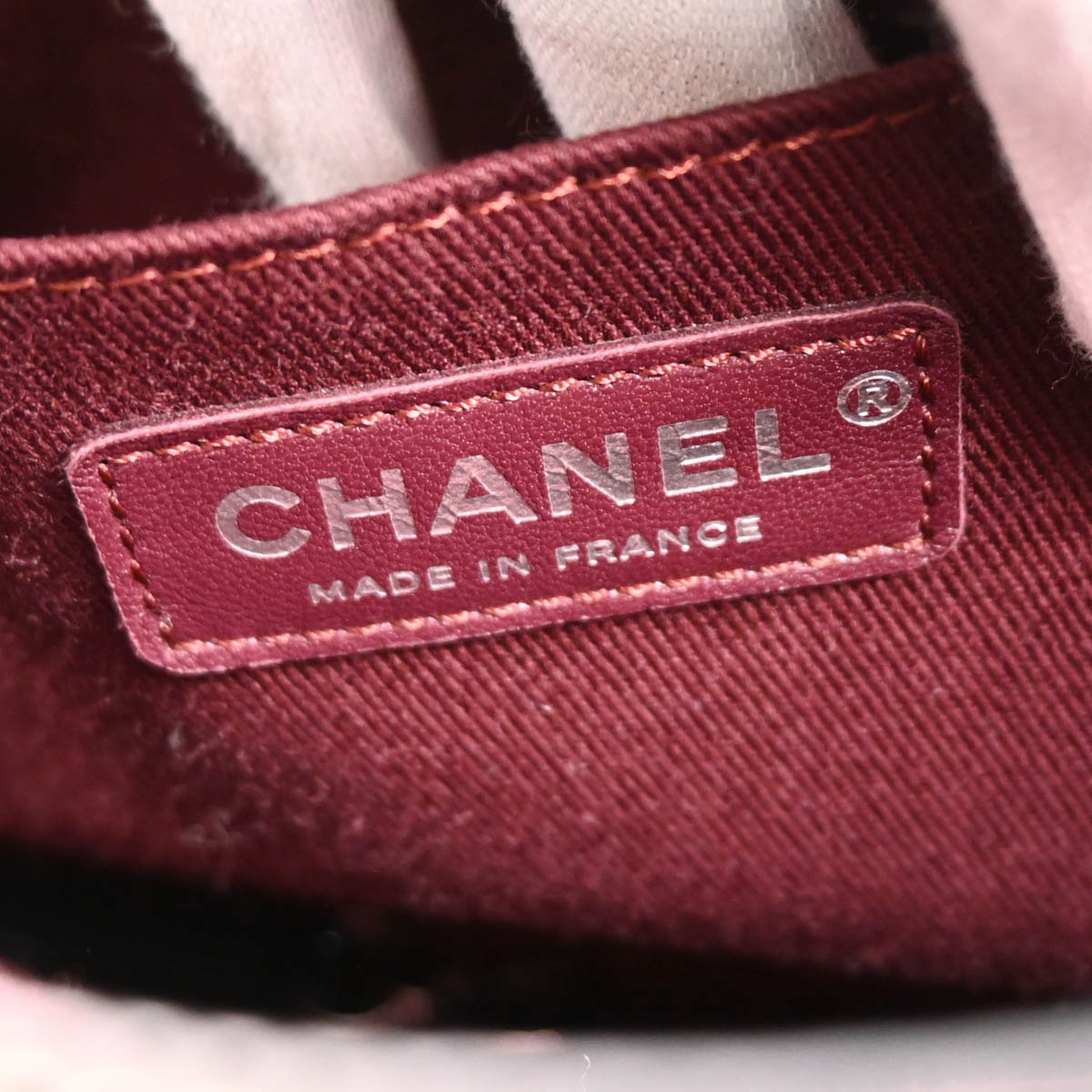 Chanel 2017 Black Calfksin Neo Executive Tote