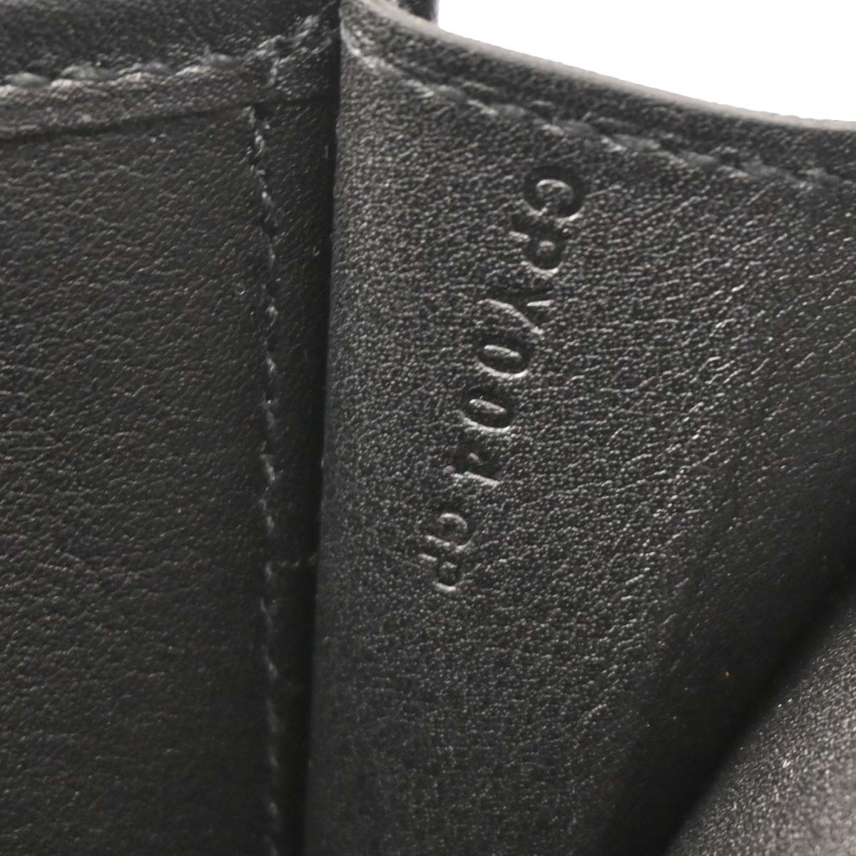 Hermes 2018 Black Swift Jige Elan 29 Clutch Handbag