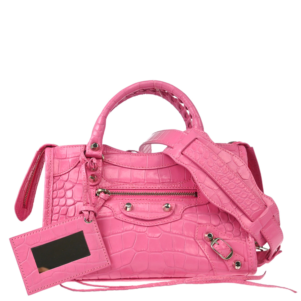 Balenciaga * The City 2way Shoulder Handbag