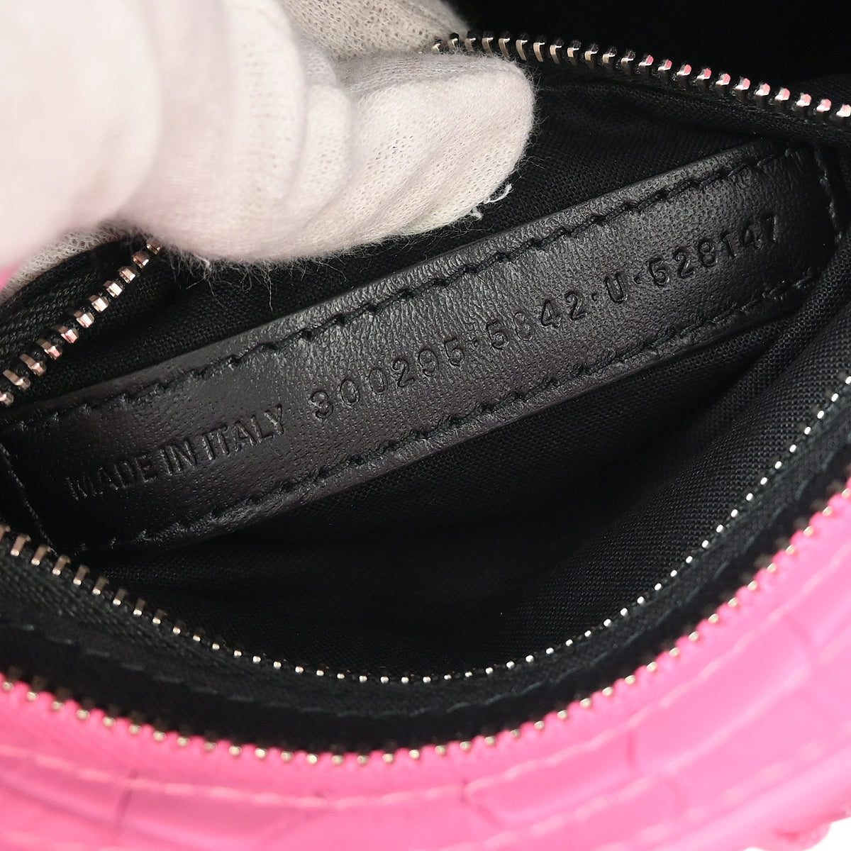 Balenciaga * The City 2way Shoulder Handbag