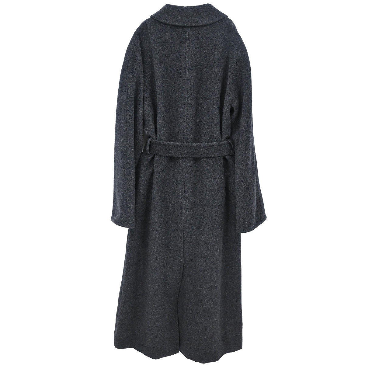Burberry Coat Gray #40