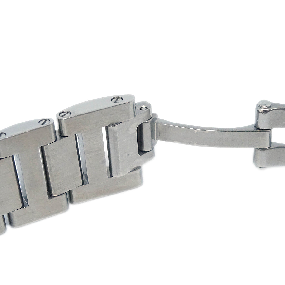 Cartier Ballon Bleu Ref.3009 Quartz Watch 18KYG SS