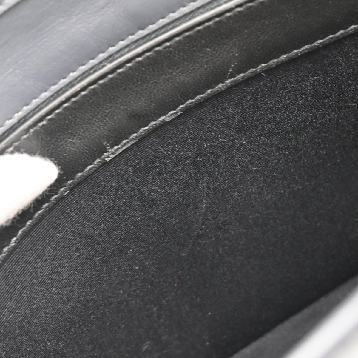 Saint Laurent Gray East Side 2way Shoulder Handbag