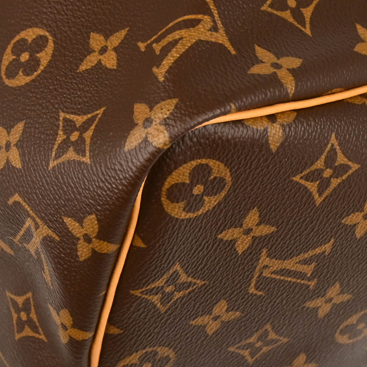 Louis Vuitton 2018 Monogram Keepall 45 Travel Duffle Handbag M41428