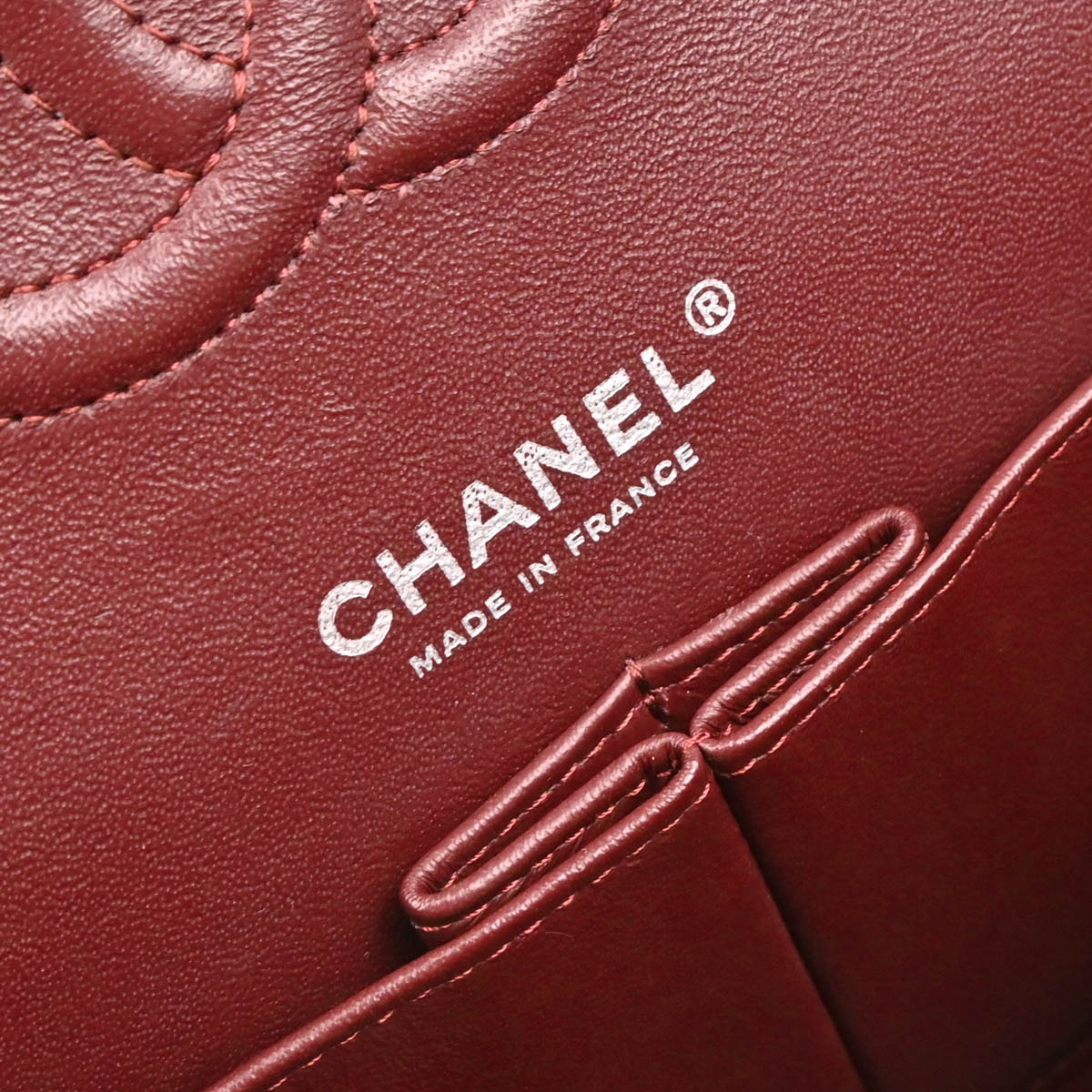 Chanel 2017-2018 Black Caviar Medium Classic Double Flap Shoulder Bag