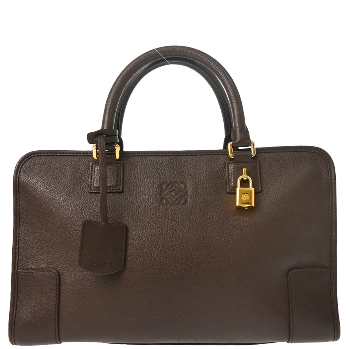 Loewe 2011 Amazona 36 Handbag
