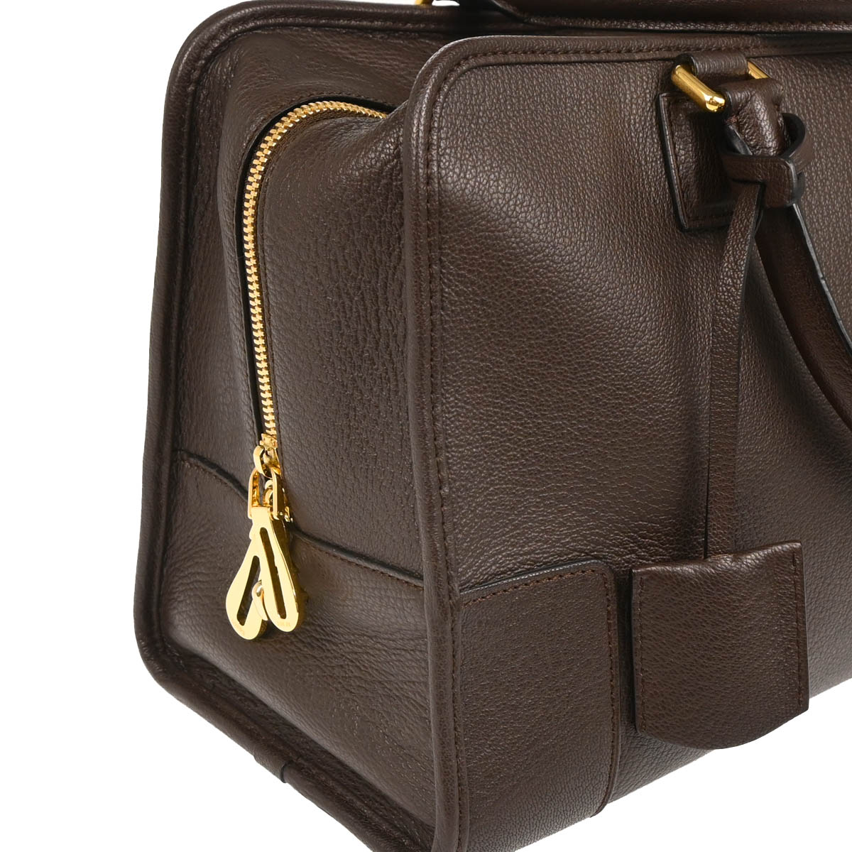 Loewe 2011 Amazona 36 Handbag
