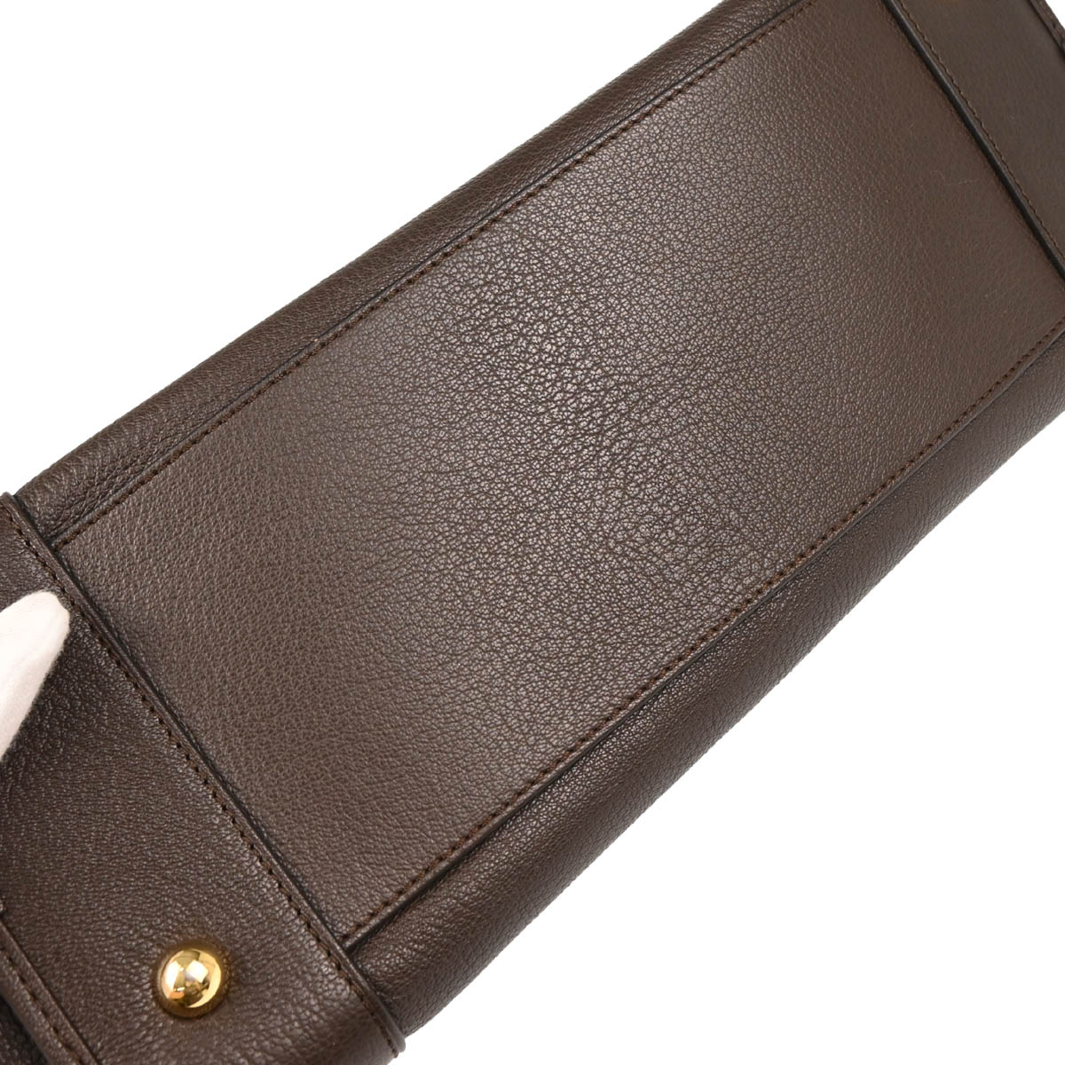 Loewe 2011 Amazona 36 Handbag