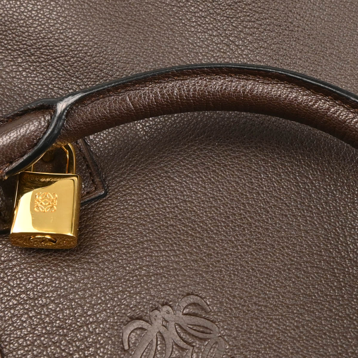 Loewe 2011 Amazona 36 Handbag