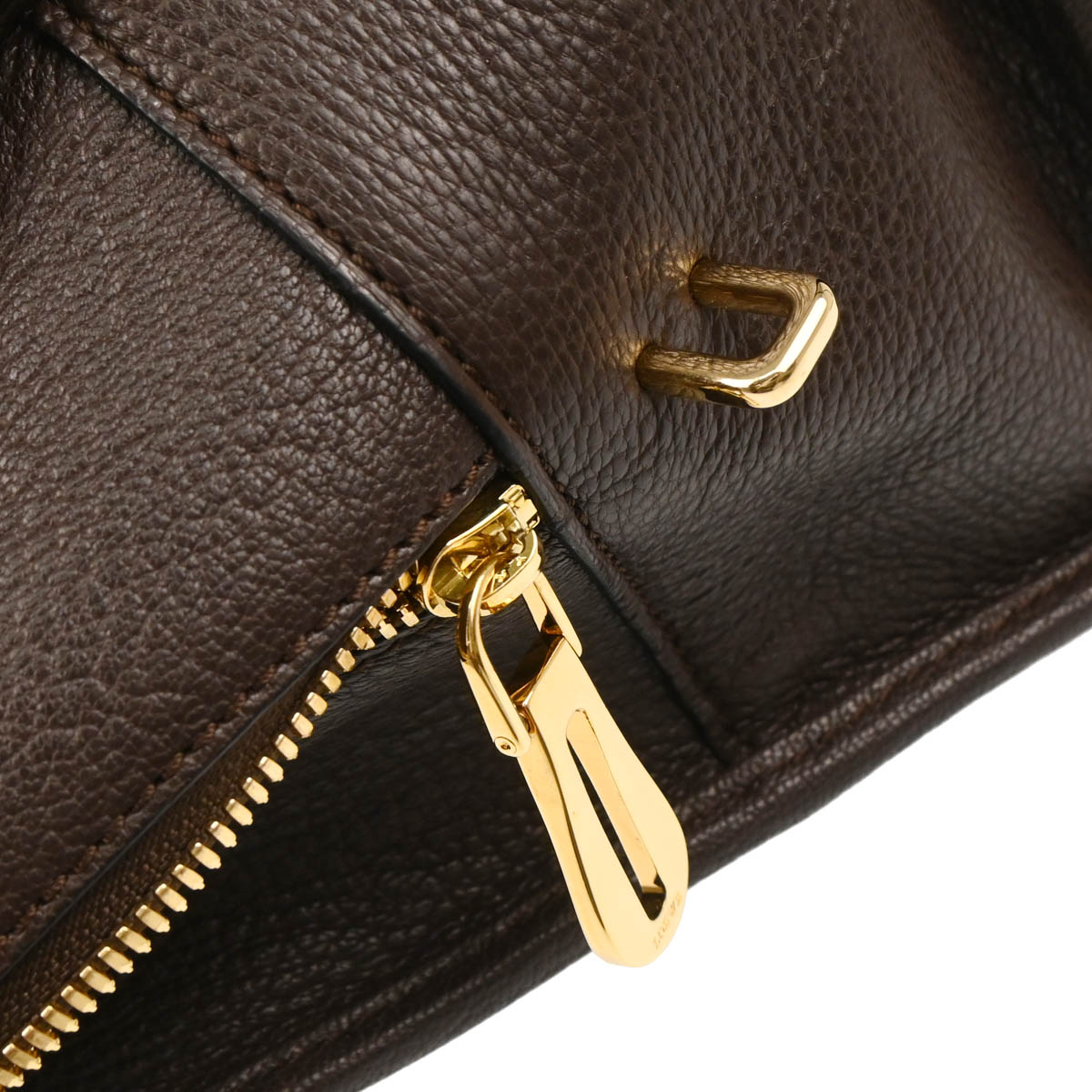 Loewe 2011 Amazona 36 Handbag
